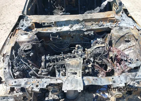 2019 Honda Accord Sport z USA, uszkodzony, nr VIN 1HGCV1F36KA088279